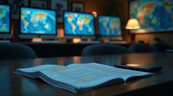 Comparer les assurances voyage : les garanties qu'on oublie de lire