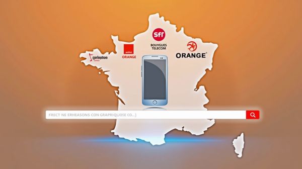 Où trouver des antennes mobile 3G, 4G et 5G en France ?