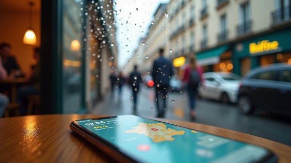 Où trouver des antennes mobile 3G, 4G et 5G en France ?