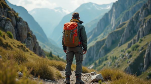 Quel sac Osprey choisir pour vos aventures outdoor ?