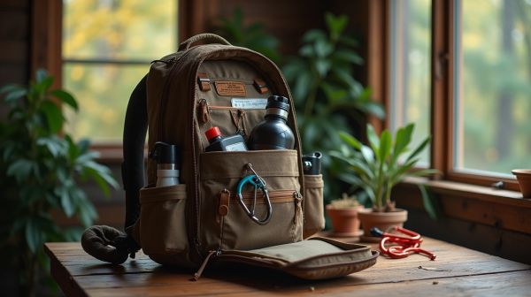 Quel sac Osprey choisir pour vos aventures outdoor ?