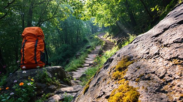 Top 5 sacs Osprey d'aventure pour les amateurs d'outdoor