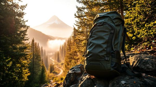 Top 5 sacs Osprey d'aventure pour les amateurs d'outdoor